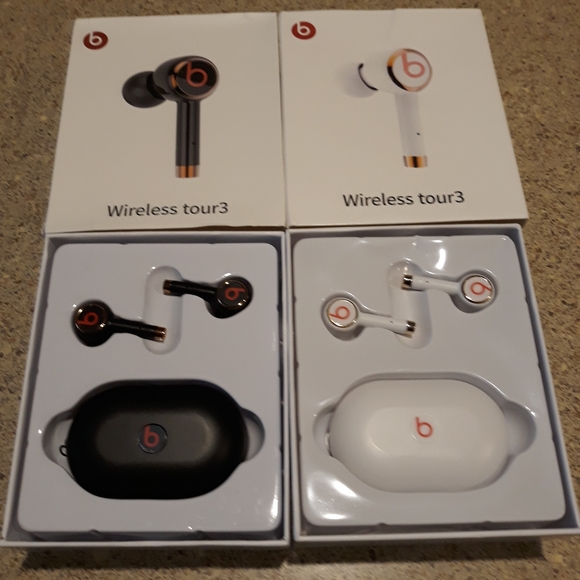 Beats Wireless Tour3 - Picture 7 of 12